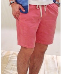 BAYFLOW | その他パンツ