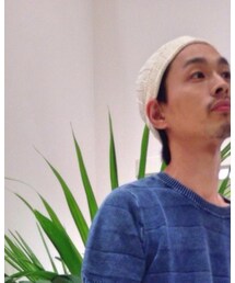 BAYFLOW | ニットキャップ/ビーニー