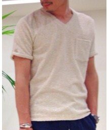 BAYFLOW | トップス