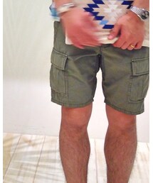 BAYFLOW | その他パンツ