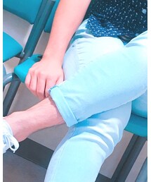 OLD NAVY | デニムパンツ