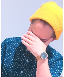 FOREVER 21 | ニットキャップ/ビーニー