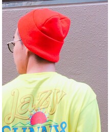 FOREVER 21 | ニットキャップ/ビーニー