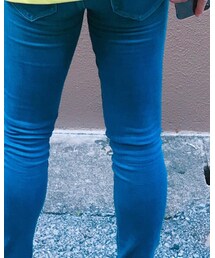 Abercrombie&Fitch | デニムパンツ