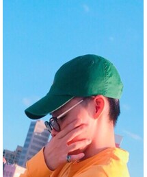 POLO RALPH LAUREN | キャップ