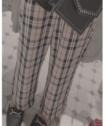 VOLCAN&APHRODITE | パンツ