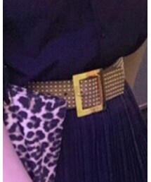 MICHAEL KORS | ベルト