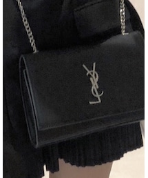 YSL | ショルダーバッグ