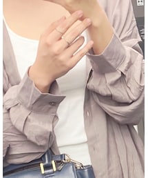 UNIQLO | キャミソール