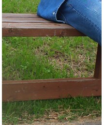 ZARA | デニムパンツ