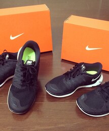 NIKE | Nike free 5.0(スニーカー)