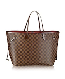 LOUIS VUITTON | トートバッグ