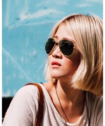 Ray-Ban | サングラス