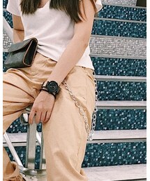 ISSEY MIYAKE | アナログ腕時計