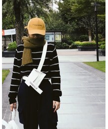 FAN | ニット/セーター