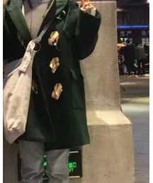 MISSQ | ピーコート