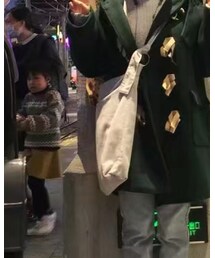 OPPSLOOK | ショルダーバッグ