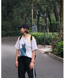 OOPSLOOK | バックパック/リュック