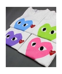 PLAY COMME des GARCONS | Tシャツ/カットソー