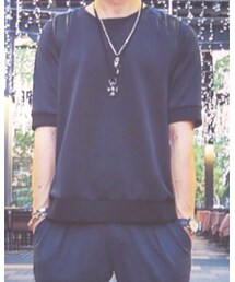 ZARA | その他トップス