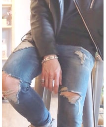 CHROME HEARTS | ブレスレット