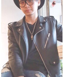 CHROME HEARTS | ネックレス