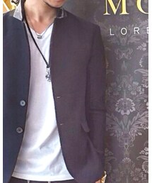 5 | スーツジャケット