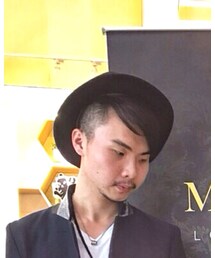 H&M | サンバイザー