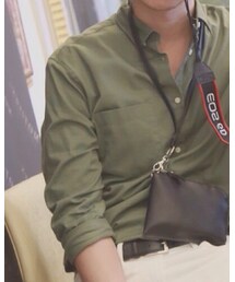 H&M | シャツ/ブラウス