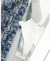 androp | トートバッグ