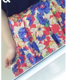 salus | スカート