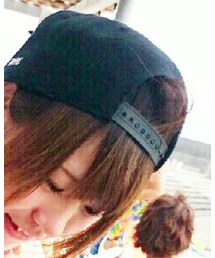 BUMP OF CHICKEN | キャップ