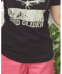 BUMP OF CHICKEN | Tシャツ/カットソー