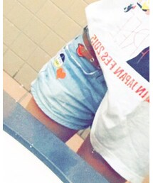 EDWIN | デニムパンツ