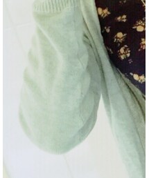 earth music&ecology | カーディガン/ボレロ