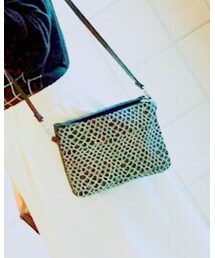 サカナクション | ショルダーバッグ