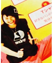 androp | Tシャツ/カットソー