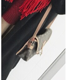 LOUIS VUITTON | ショルダーバッグ