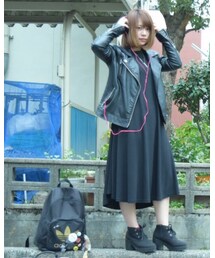 salus | ワンピース