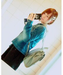 Avail | デニムジャケット