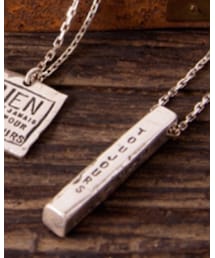 SERGE THORAVAL | ネックレス