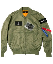 BUMP OF CHICKEN | その他アウター