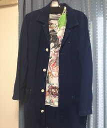 WEGO | ロングシャツ(シャツ/ブラウス)