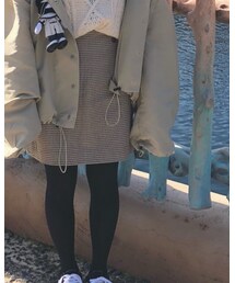 MOUSSY | スカート