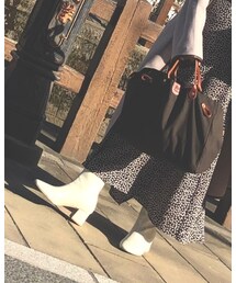 Demi-Luxe BEAMS | スカート