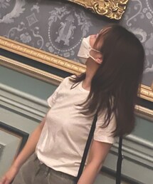 無印良品 | Tシャツ/カットソー