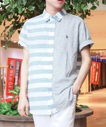 HAZZYS | シャツ/ブラウス