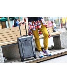 UNIQLO | 芥末黃休閒褲(チノパンツ)