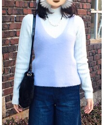 UNIQLO | ニット/セーター