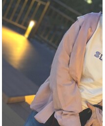 179/WG | トップス